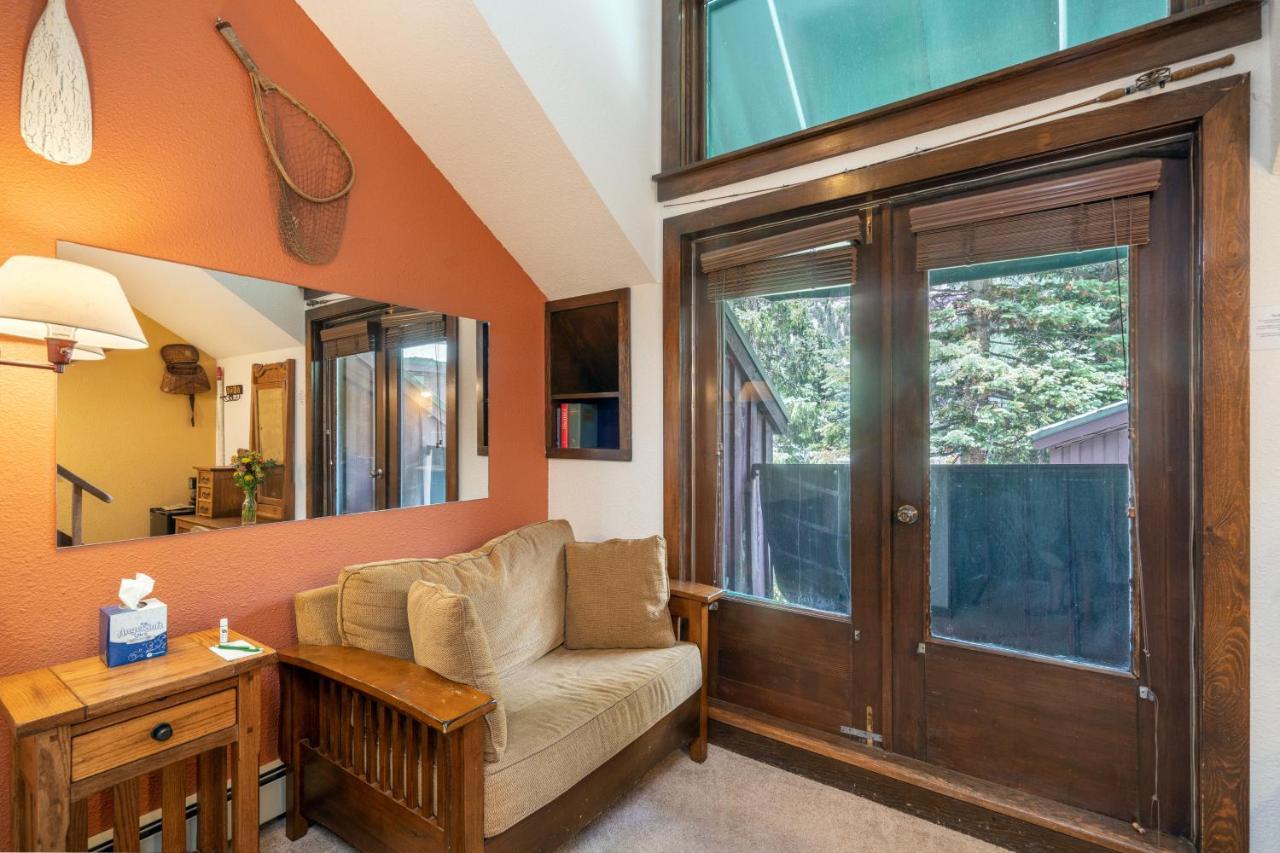Manitou Lodge 8 By Alpine Lodging Telluride Extérieur photo